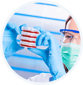 Badanie leboratoryjne